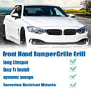 BMW 428i xDrive 430i xDrive 440i Front Hood Bumper Grille Grill