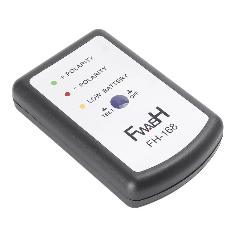 Car Audio Horn Speaker System Polarity Tester FH-168