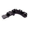 Jeep Grand Cherokee Left Front Bumper Bracket (2011-2013)