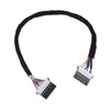 2014-2018 Jeep Cherokee Shifter Jumper Wiring Harness (2014-2018)