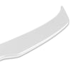 BMW G30 (2017-2023) - Pro Style, Mineral White ABS Boot Spoiler