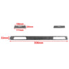 BMW 3 Series E90 E92 E93 Cup Holder Cover Trim (2005-2012)