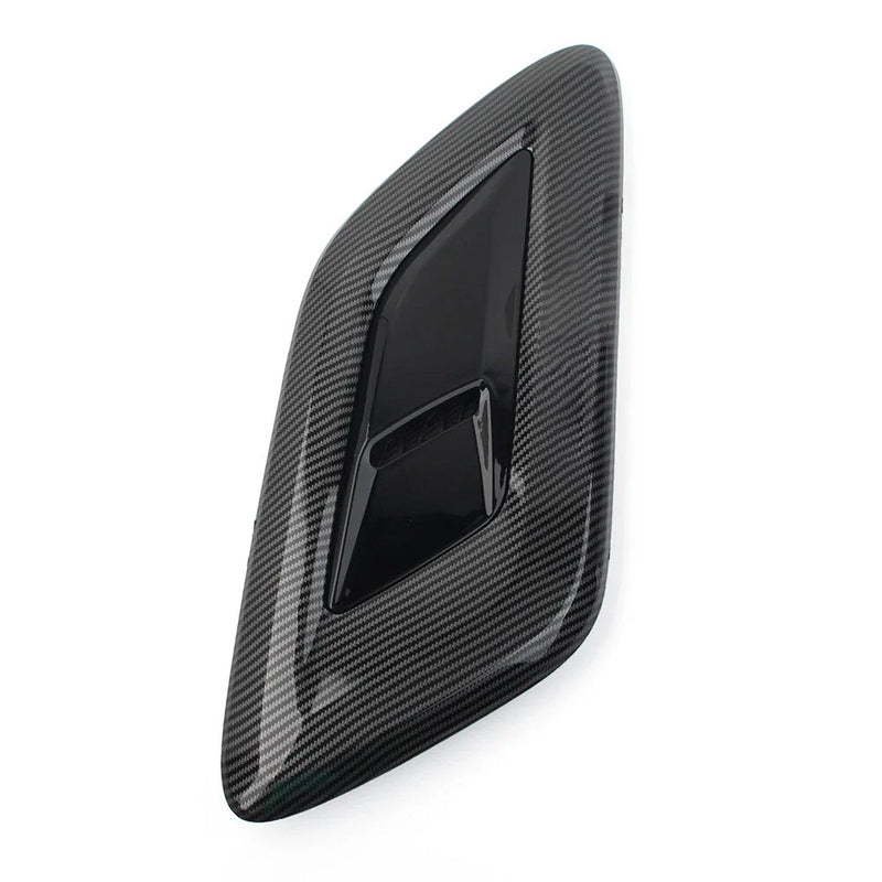 Land Rover Range Rover Sport Hood Vent Grill Louver (2014 - Present)