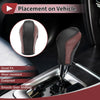Nissan Maxima Car Gear Shift Knob Cover (2016-2023)