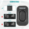 Ford Ranger Passenger Side Power Window Switch (1995-2007)