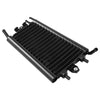 Harley Softail Low Rider FXLR Oil Cooler Radiator (2018-2025)
