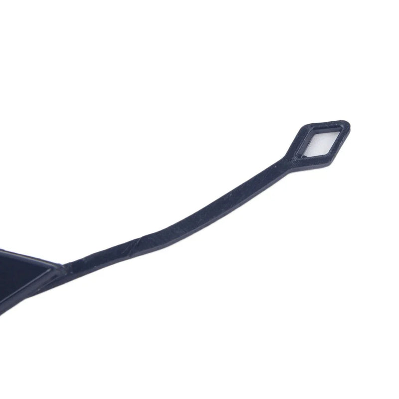 Mercedes-Benz C-Class W204 Tow Eye Cover Cap Trim (2007-2010)