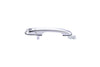Hyundai Tucson Front Right Outer Door Handle Chrome (2004-2010)