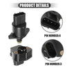 Jeep Wrangler TJ / LJ Throttle Position Sensor Kit (1998-2005)