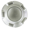 Chevy Silverado 1500, Suburban, Avalanche 4x Wheel Hub Center Caps (07-13)
