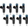 Jeep Grand Cherokee 4.7L 2008-2010 8PCS Fuel Injectors