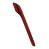 Tesla Model Y, Model 3 Carbon Fiber Style Side Handle Cover Trim (2020-2023)