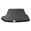 BMW X3 Black Rear Trunk Cargo Mat Liner (2004-2010)