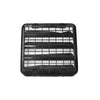 Dodge RAM 1500 Black Body Side Aperture Exhauster (2002-2023)