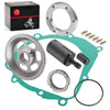 Suzuki LTZ400 Quadsport One Way Bearing Starter Clutch Gear Kit