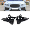 Jaguar XF Front Bumper Clip Support Bracket (2016-2023)