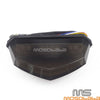 Suzuki LTZ400 LTF500 Rear Tail Light Turn Signal (2003-2009)