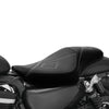 Harley Sportster XL883 1200 48 72 Rider & Passenger Seat (2004-2022)