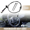 GMC Yukon XL Automatic Transmission Shifter Cable (2000-2006)