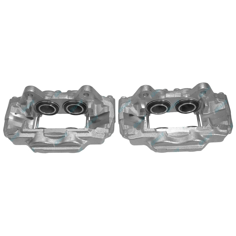 Hilux GGN125 GUN125 GUN126 GUN135 GUN136 2015~21 Front Disc Brake Calipers