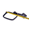 Toyota Land Cruiser 4D Wagon BJ60 FJ60 HJ60 1980-1990 Black Side Door Mirrors