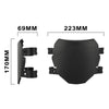 Surron Light Bee S X Front License Plate (2020-2023)