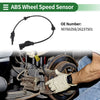 Buick Excelle GT Rear Right ABS Wheel Speed Sensor