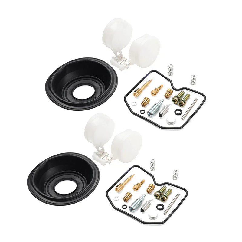 Kawasaki KLE400 500 Carburetor Repair Kit (1991-2007)