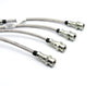 HSV VY (Harrop 4-pot) - Brake Hoses Brake Line Kit (2002-2004)