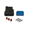 Honda Accord 03-07, Civic 01-06 4x 3 Pin Ignition Coil Pack Plug (2001–2007)