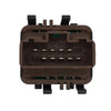 Renault Megane, Espace, Laguna, Scenic Power Window Switch (2002-2009)