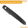 Ford Focus Front Left Exterior Door Handle (2008-2011)