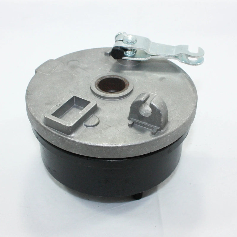 125cc 150cc Quad Dirt Bike ATV Drum Brake Housing Wheel Hub + Shoes