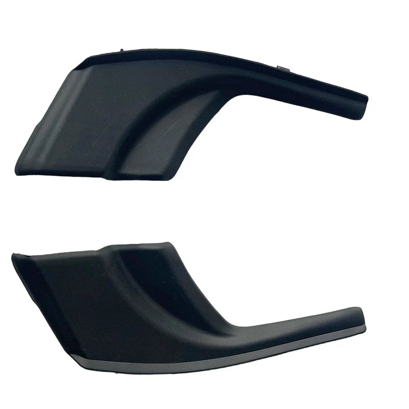 Toyota Prius C Pair Front Cowl Caps Fender-To-Cowl Side Covers (2012–2014)