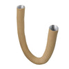 Car Diesel Heater 75mm 200cm Heater Duct Cold Hot Air Hose