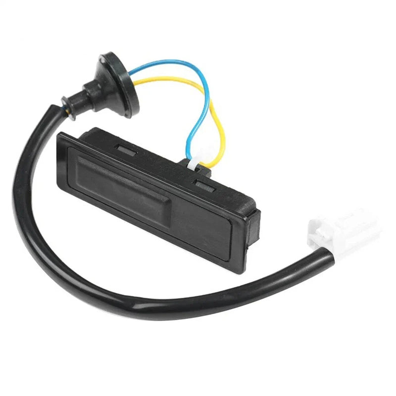 Nissan Murano, Quest Rear Tailgate Trunk Release Opener Switch (2003-2008)