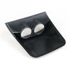 Car Dashboard Dual Hole Pod Gauge Mount Holder 52mm (No Year Specified)