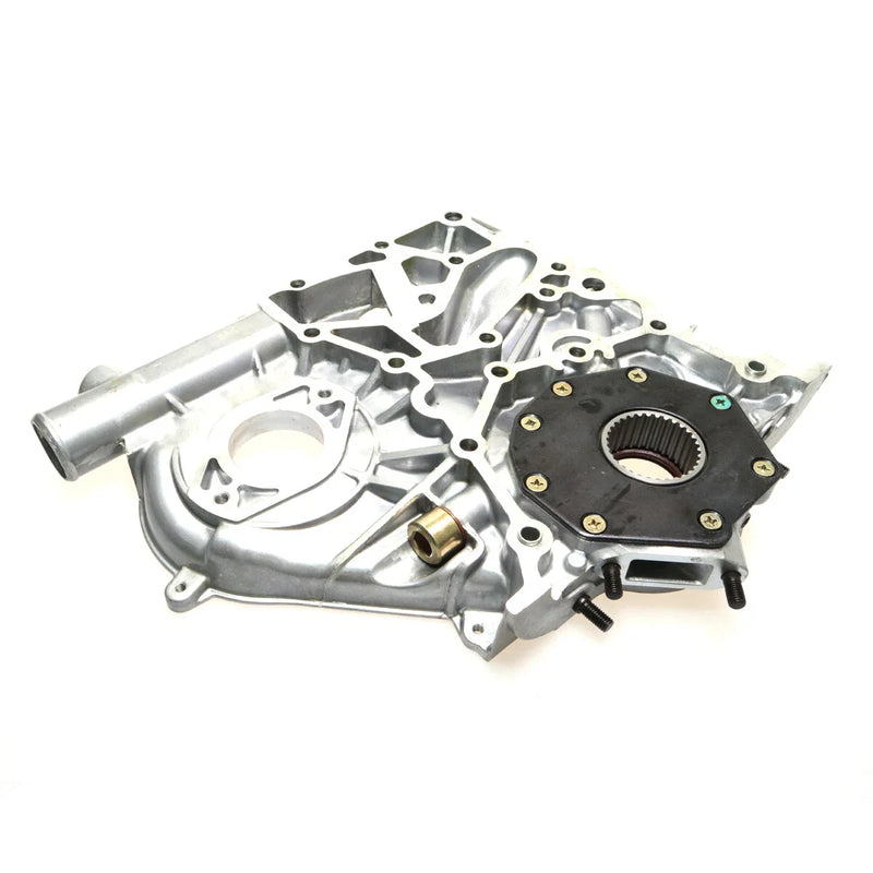 Toyota Hilux LN200 LN205 Regular Cab 2001-2004 3.0L Timing Gear Case