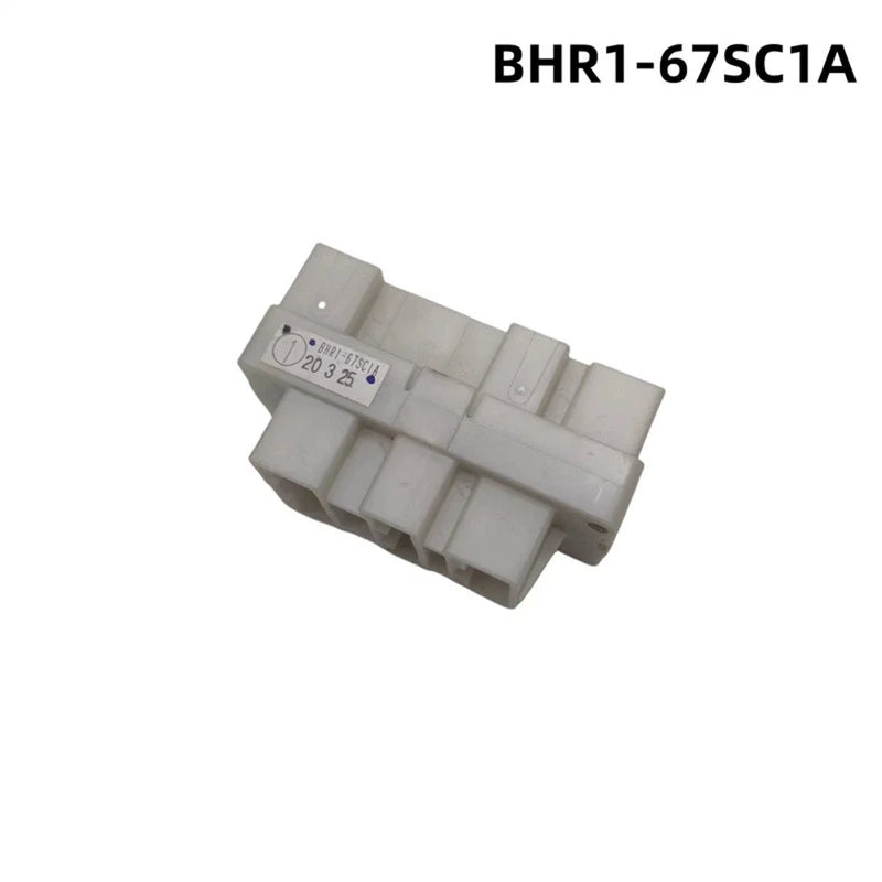 Mazda 3 BM CX4 CX5 CX8 Connector Insert Adapter Plug (2013-2023)