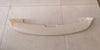 Subaru Forester Unpainted Factory Style Trunk Spoiler Wing (2009-2012)