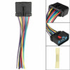 Jeep 2 x Door Harness Connector Wiring Pigtail