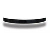 2011-2016 Hyundai Elantra Sedan Glossy Black Roof Spoiler Wing (2011-2016)