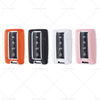 Great Wall GWM Wey Tank 300 PC+Leather Key Fob Cover (2021-2023)