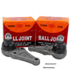 Mitsubishi Pajero NM NP NS NT Upper & Lower Ball Joints (2000-2011)