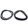 Nissan Datsun 230 / 240C / 260C 1971-1975 Rear Door Inner Weatherstrip