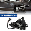 Toyota Tundra Hood Latch Lock Assembly (2014-2020)