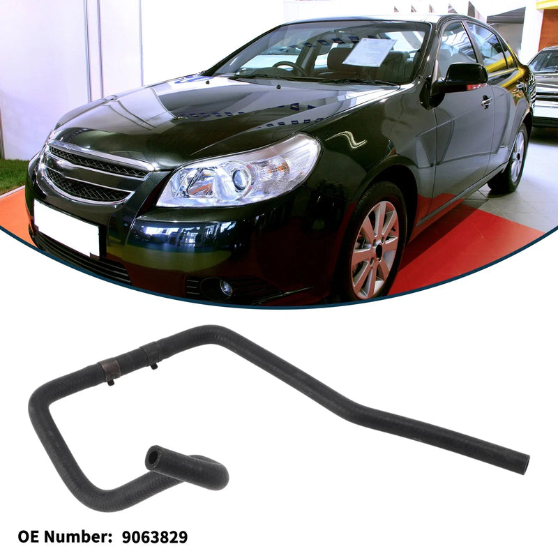 Chevrolet Epica 1.8 Deluxe AT Coolant Pipe Radiator Hose (2010)