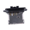 Nissan 4 Pin Resistor Heater Blower Regulator