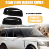 Land Rover LR2 Pair Mirror Covers (2011-2012)