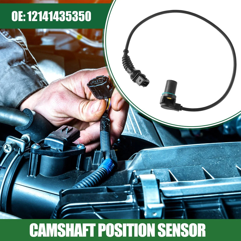 BMW X3 Camshaft Position Sensor ABS (2004-2006)